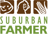 Suburban Farmer