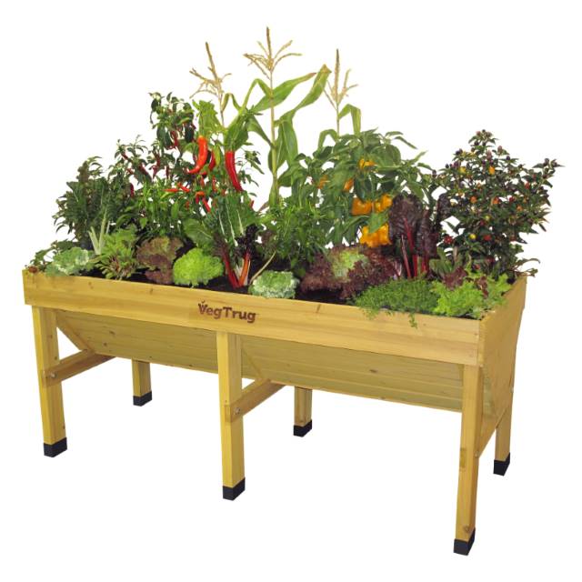 VegTrug